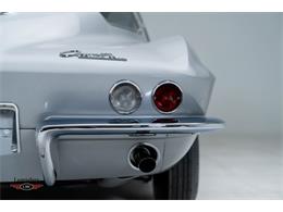 1965 Chevrolet Corvette (CC-2069571) for sale in Halton Hills, Ontario