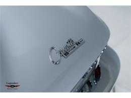 1965 Chevrolet Corvette (CC-2069571) for sale in Halton Hills, Ontario