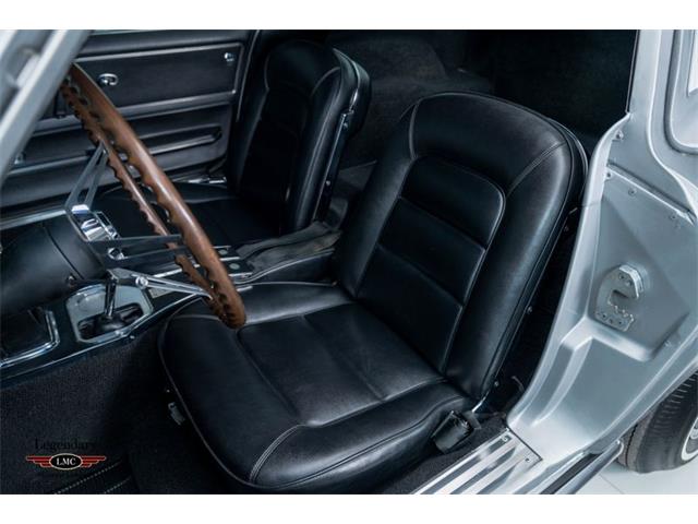 1965 Chevrolet Corvette (CC-2069571) for sale in Halton Hills, Ontario