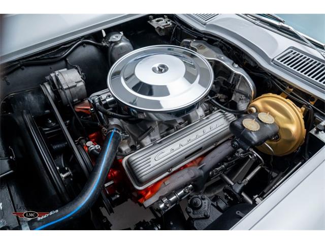 1965 Chevrolet Corvette (CC-2069571) for sale in Halton Hills, Ontario