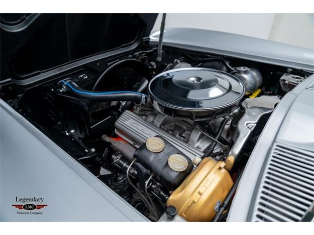 1965 Chevrolet Corvette (CC-2069571) for sale in Halton Hills, Ontario