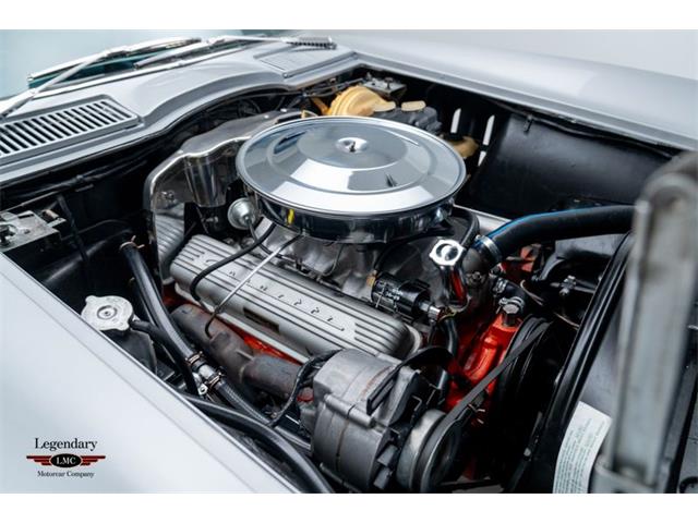 1965 Chevrolet Corvette (CC-2069571) for sale in Halton Hills, Ontario