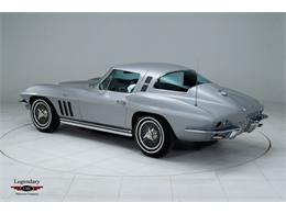 1965 Chevrolet Corvette (CC-2069571) for sale in Halton Hills, Ontario