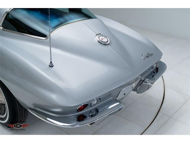 1965 Chevrolet Corvette (CC-2069571) for sale in Halton Hills, Ontario