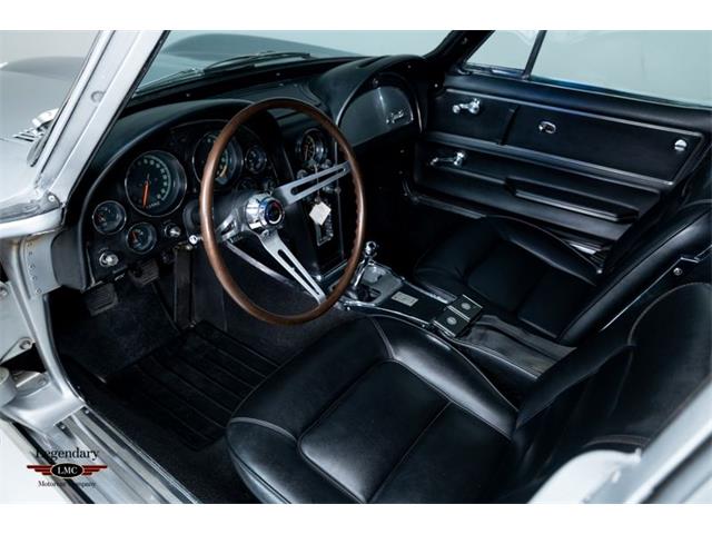 1965 Chevrolet Corvette (CC-2069571) for sale in Halton Hills, Ontario