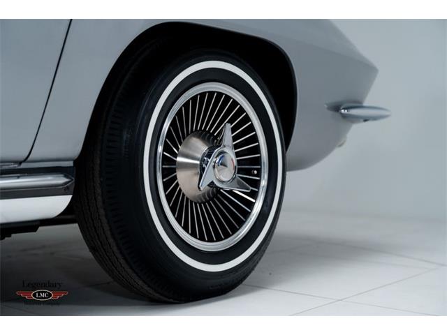 1965 Chevrolet Corvette (CC-2069571) for sale in Halton Hills, Ontario