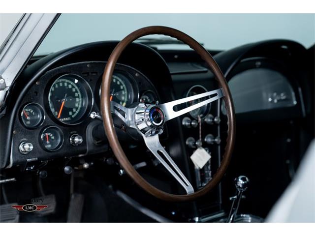 1965 Chevrolet Corvette (CC-2069571) for sale in Halton Hills, Ontario
