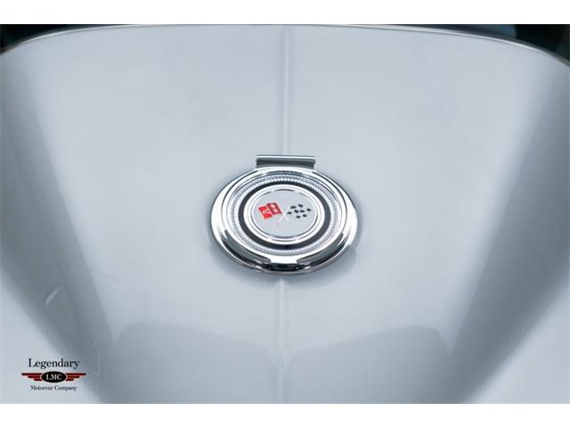 1965 Chevrolet Corvette (CC-2069571) for sale in Halton Hills, Ontario