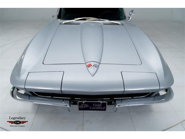 1965 Chevrolet Corvette (CC-2069571) for sale in Halton Hills, Ontario