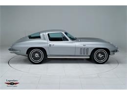 1965 Chevrolet Corvette (CC-2069571) for sale in Halton Hills, Ontario