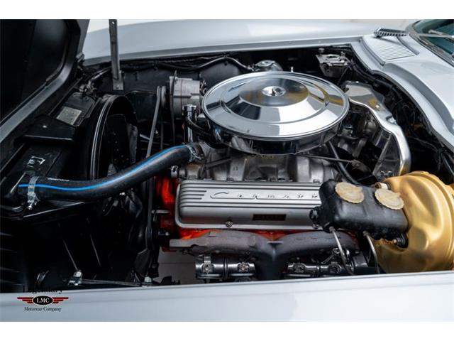 1965 Chevrolet Corvette (CC-2069571) for sale in Halton Hills, Ontario