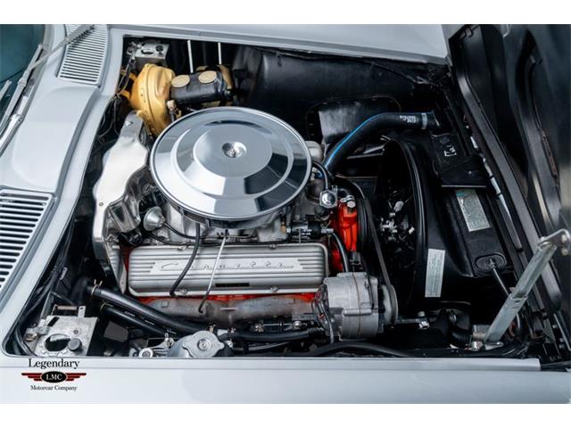 1965 Chevrolet Corvette (CC-2069571) for sale in Halton Hills, Ontario