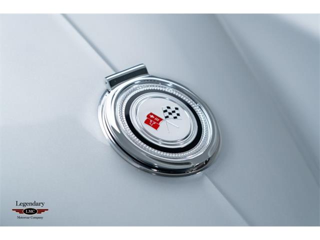 1965 Chevrolet Corvette (CC-2069571) for sale in Halton Hills, Ontario