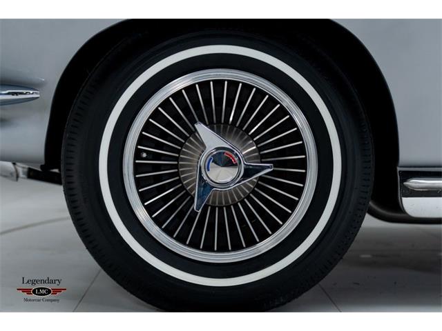 1965 Chevrolet Corvette (CC-2069571) for sale in Halton Hills, Ontario