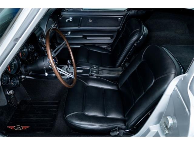 1965 Chevrolet Corvette (CC-2069571) for sale in Halton Hills, Ontario