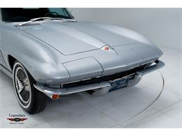 1965 Chevrolet Corvette (CC-2069571) for sale in Halton Hills, Ontario
