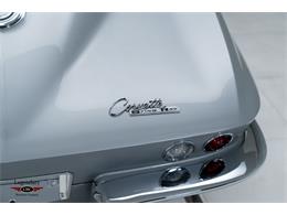 1965 Chevrolet Corvette (CC-2069571) for sale in Halton Hills, Ontario