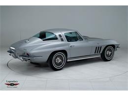1965 Chevrolet Corvette (CC-2069571) for sale in Halton Hills, Ontario