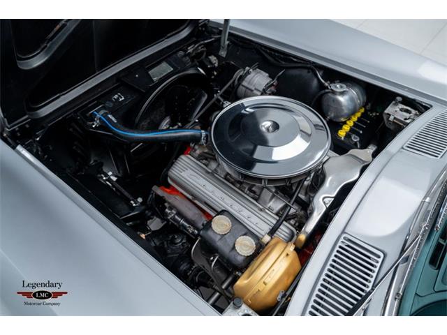 1965 Chevrolet Corvette (CC-2069571) for sale in Halton Hills, Ontario