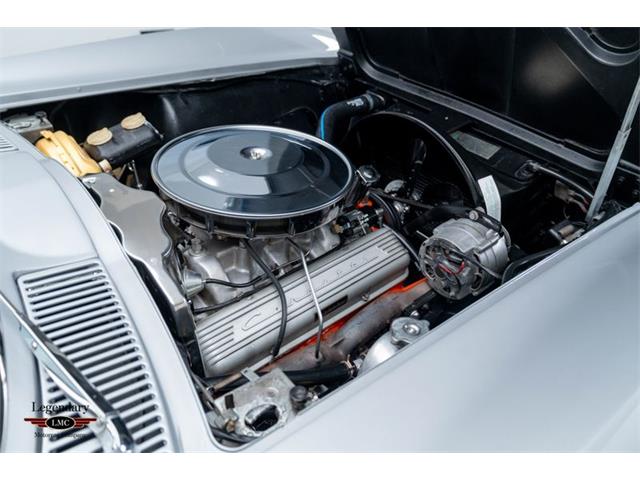 1965 Chevrolet Corvette (CC-2069571) for sale in Halton Hills, Ontario