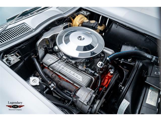 1965 Chevrolet Corvette (CC-2069571) for sale in Halton Hills, Ontario