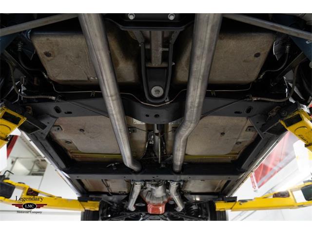 1965 Chevrolet Corvette (CC-2069571) for sale in Halton Hills, Ontario