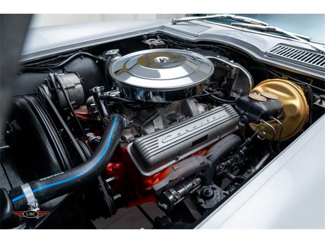 1965 Chevrolet Corvette (CC-2069571) for sale in Halton Hills, Ontario