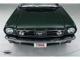 1966 Ford Mustang GT (CC-2069572) for sale in Halton Hills, Ontario