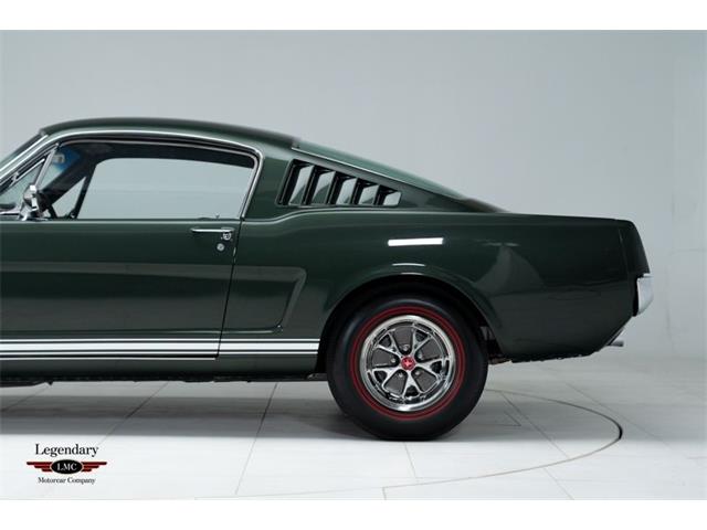 1966 Ford Mustang GT (CC-2069572) for sale in Halton Hills, Ontario