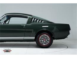 1966 Ford Mustang GT (CC-2069572) for sale in Halton Hills, Ontario