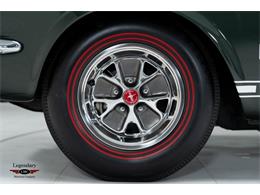 1966 Ford Mustang GT (CC-2069572) for sale in Halton Hills, Ontario