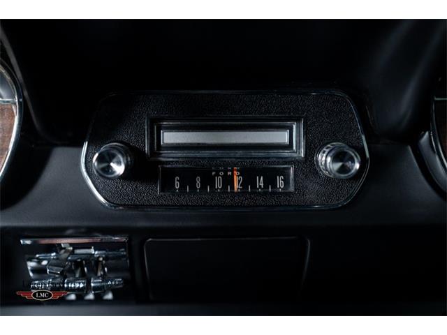1966 Ford Mustang GT (CC-2069572) for sale in Halton Hills, Ontario
