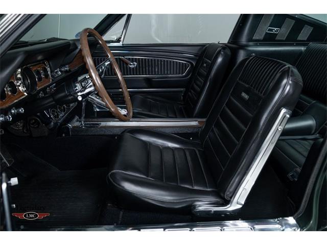 1966 Ford Mustang GT (CC-2069572) for sale in Halton Hills, Ontario