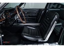 1966 Ford Mustang GT (CC-2069572) for sale in Halton Hills, Ontario