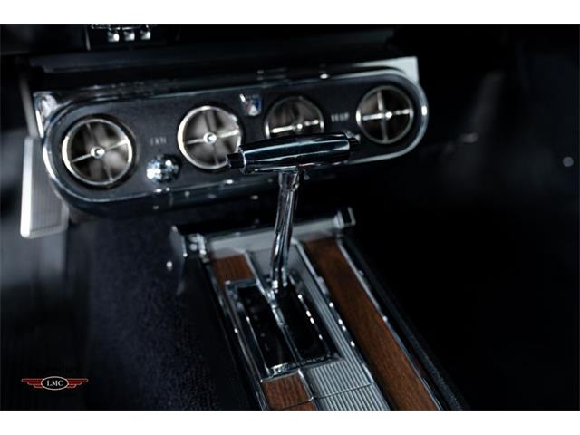 1966 Ford Mustang GT (CC-2069572) for sale in Halton Hills, Ontario