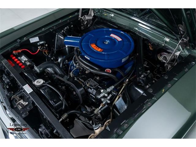 1966 Ford Mustang GT (CC-2069572) for sale in Halton Hills, Ontario