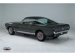 1966 Ford Mustang GT (CC-2069572) for sale in Halton Hills, Ontario