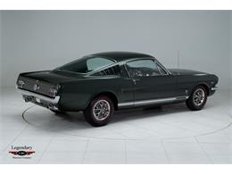 1966 Ford Mustang GT (CC-2069572) for sale in Halton Hills, Ontario