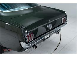 1966 Ford Mustang GT (CC-2069572) for sale in Halton Hills, Ontario