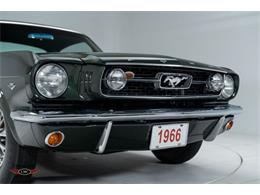 1966 Ford Mustang GT (CC-2069572) for sale in Halton Hills, Ontario