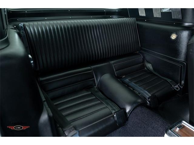 1966 Ford Mustang GT (CC-2069572) for sale in Halton Hills, Ontario