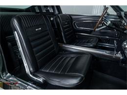 1966 Ford Mustang GT (CC-2069572) for sale in Halton Hills, Ontario