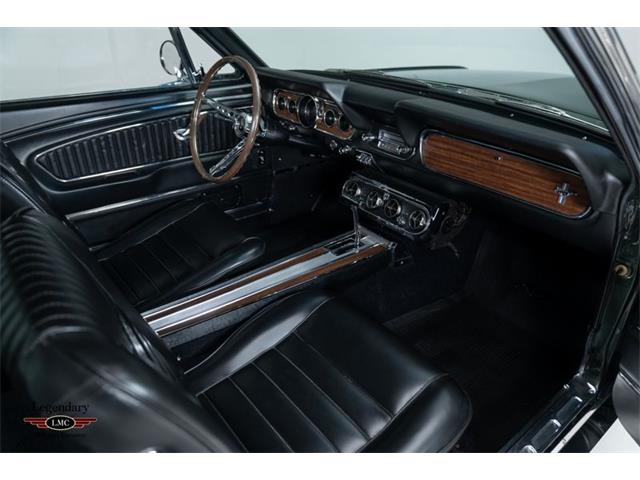 1966 Ford Mustang GT (CC-2069572) for sale in Halton Hills, Ontario
