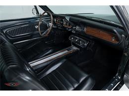 1966 Ford Mustang GT (CC-2069572) for sale in Halton Hills, Ontario