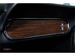 1966 Ford Mustang GT (CC-2069572) for sale in Halton Hills, Ontario