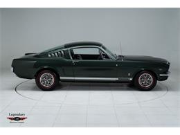 1966 Ford Mustang GT (CC-2069572) for sale in Halton Hills, Ontario