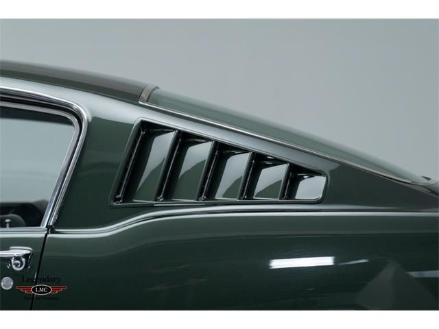 1966 Ford Mustang GT (CC-2069572) for sale in Halton Hills, Ontario