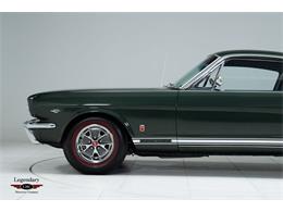 1966 Ford Mustang GT (CC-2069572) for sale in Halton Hills, Ontario
