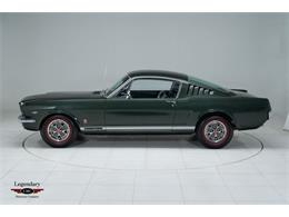 1966 Ford Mustang GT (CC-2069572) for sale in Halton Hills, Ontario