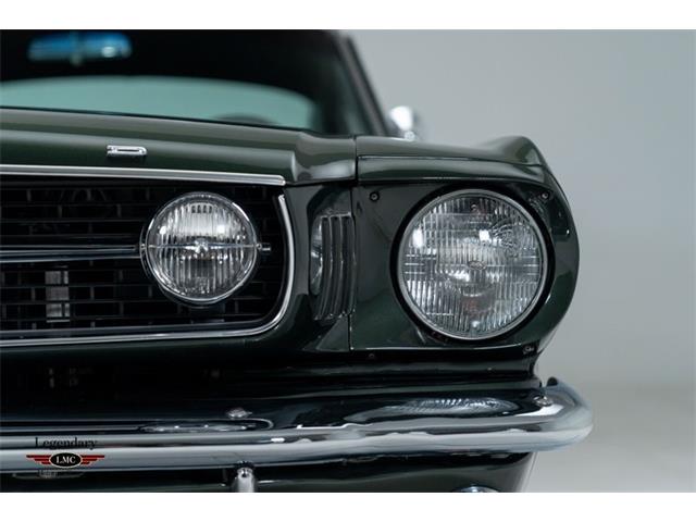 1966 Ford Mustang GT (CC-2069572) for sale in Halton Hills, Ontario